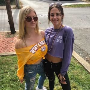 Meet your Posher, Ashley